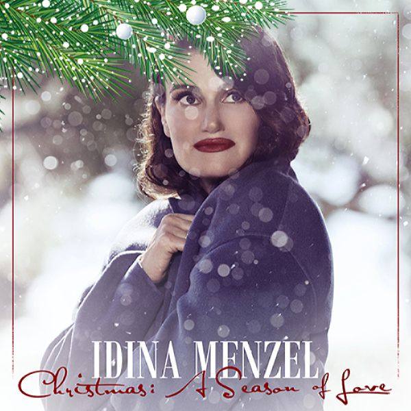 Idina Menzel - Christmas- A Season Of Love [24-96] FLAC