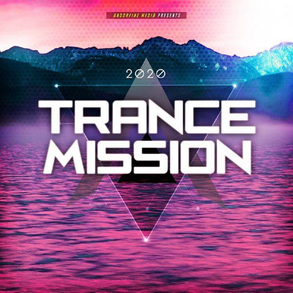 Trance Mission 2020 FLAC