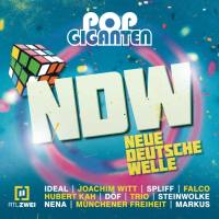 VA - Pop Giganten NDW - 3CD DE - 2020 FLAC