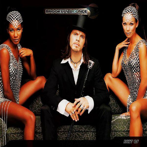 Brooklyn Bounce - Best Of (2020) FLAC
