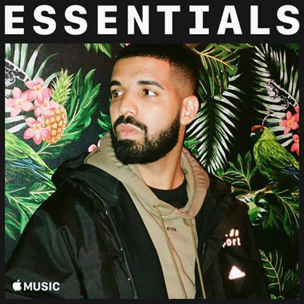 Drake - Essentials (2020) FLAC
