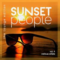 Sunset People Vol.4 (The Lounge Edition) (2020) flac