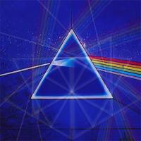 Pink Floyd - Dark Side of the Moon (2020) - 7.1 Multichannel 192kHz-24bit FLAC
