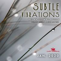 VA - Subtle Vibrations Relax Compilation (2020) FLAC