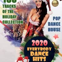 VA - Everybody Dance Hits (2020) FLAC