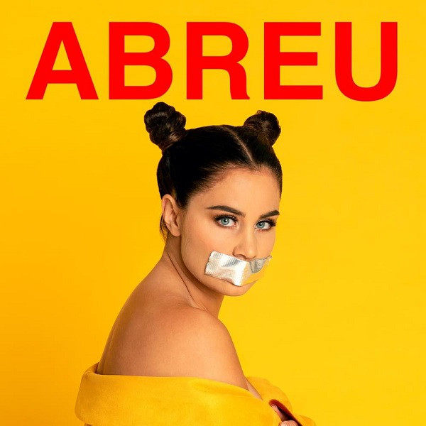 ABREU - Teipilla Tai Rakkaudella 2019 FLAC