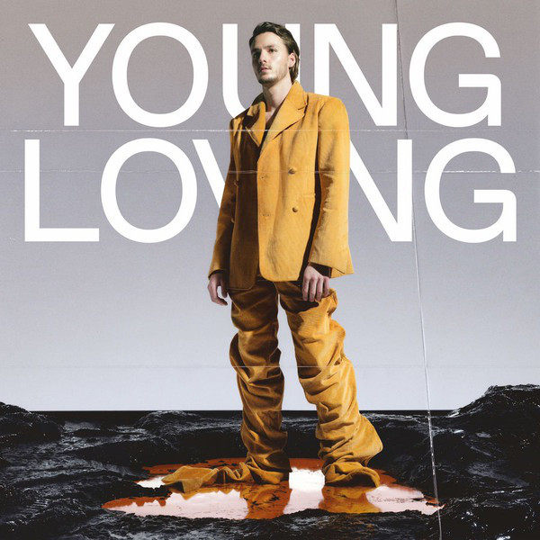Warhola - Young Loving - CD - 2019 FLAC