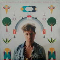 Stef Kamil Carlens - Making Sense Of - CD - 2019 FLAC