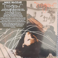 Mike McGear - McGear - Remastered Deluxe Edition - 2CD - 2019 FLAC