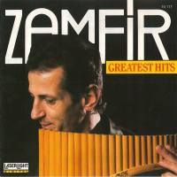 Gheorghe Zamfir - 1990 - Greatest Hits [FLAC]