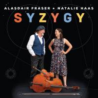 Alasdair Fraser & Natalie Haas - Syzygy (2021) FLAC