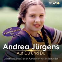 Andrea Jürgens, Ross Antony - Auf Du und Du 2018 FLAC
