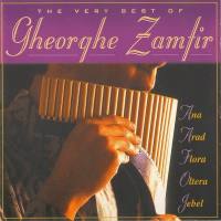 Gheorghe Zamfir - 1996 - The Very Best Of Gheorghe Zamfir [FLAC]