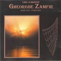 Gheorghe Zamfir - 1997 - Like a Breeze [FLAC]