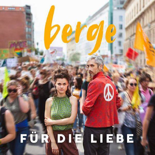 Berge - Für die Liebe 2019 FLAC