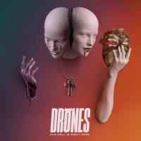 Drones - Our Hell Is Right Here 2021 FLAC