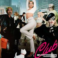Dua Lipa - Club Future Nostalgia (DJ Mix) (2020) [24bit Hi-Res]