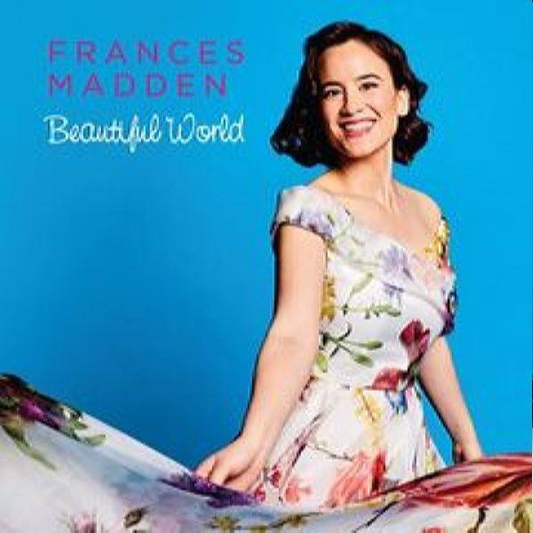 Frances Madden - Beautiful World (2020) FLAC