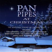 Free the Spirit - Pan Pipes at Christmas FLAC 1998