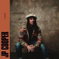 JP Cooper - Love EP (2021) FLAC