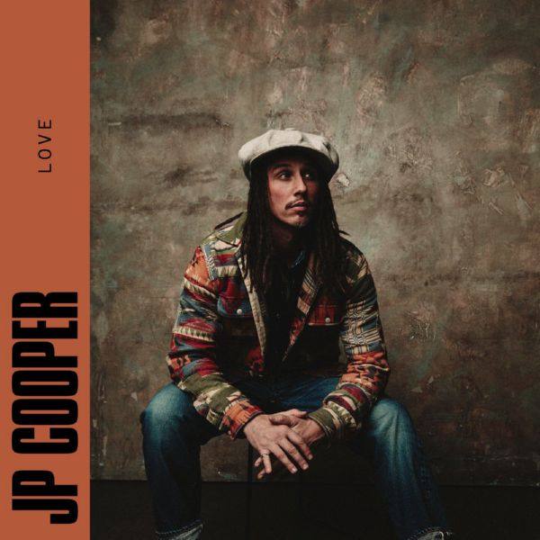 JP Cooper - Love EP (2021) FLAC