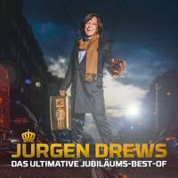 Jürgen Drews - Das ultimative Jubil?ums - Best - Of (2020) Hi-Res
