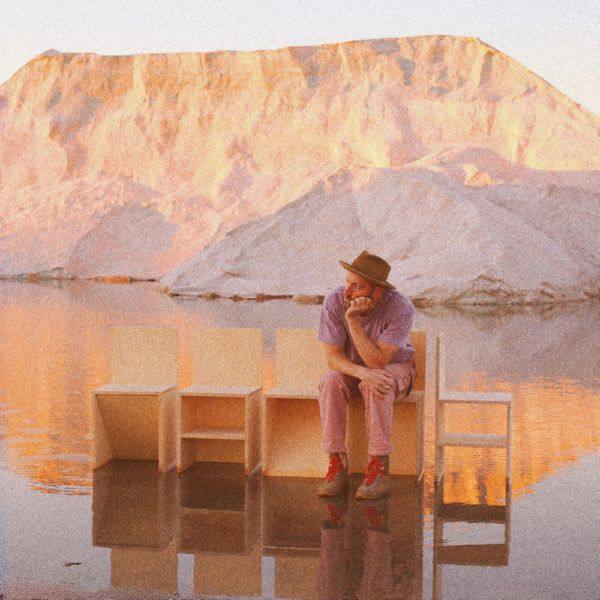 Mat Kearney - Mad About You EP (2021) FLAC