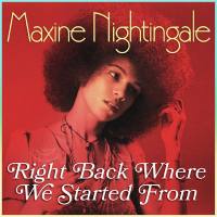 Maxine Nightingale - Right Back Where We Started From (2020) FLAC