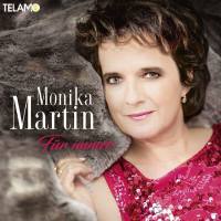 Monika Martin - Für immer 2018 FLAC