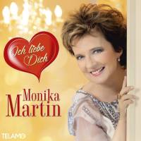 Monika Martin - Ich liebe Dich 2019 FLAC