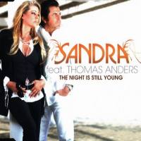 Sandra feat.Thomas Anders - The night is still young2009 FLAC