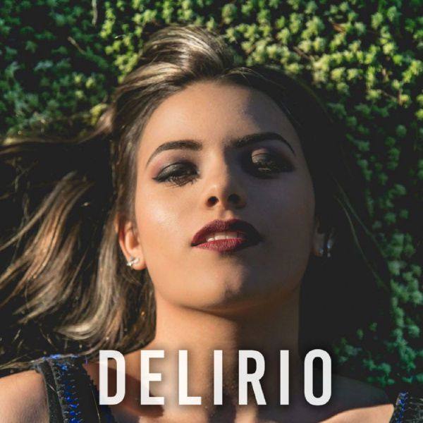 Sara Restrepo - Delirio 2019 Hi-Res