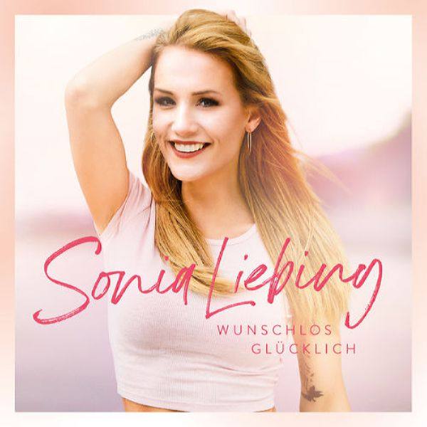 Sonia Liebing - Wunschlos gl?cklich (2019) Hi-Res