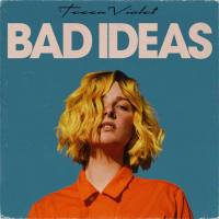 Tessa Violet - Bad Ideas (2019) FLAC