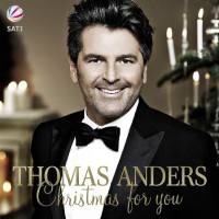 Thomas Anders - Christmas For You FLAC 2012