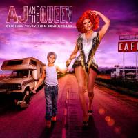 VA - AJ and The Queen (Original Television Soundtrack) 2020 Hi-Res