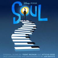Various Artists - Soul (Original Motion Picture Soundtrack) (2020) FLAC