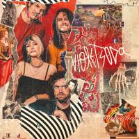 Violet Soda -  Violet Soda 2019 Hi-Res