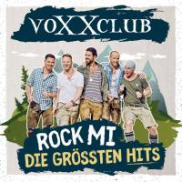 voXXclub - Rock Mi - Die gr??ten Hits Hi-Res