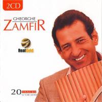 Gheorghe Zamfir - 2003 - Real Gold [FLAC]