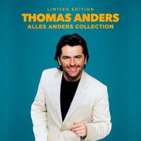 Thomas Anders - Alles Anders Collection FLAC