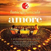 VA - Funiculi Funicula - Amore (3CD Box Set) (2019) FLAC