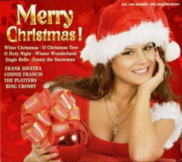 VA - Merry Christmas!-3CD-FLAC-2013