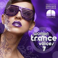 VA - Woman Trance Voices Vol.7 (2012) [FLAC