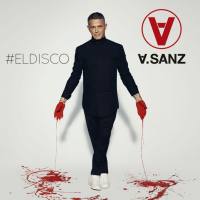 Alejandro Sanz - #ELDISCO (2019)