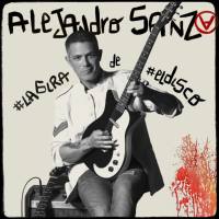 Alejandro Sanz - #LAGIRA de #ELDISCO (2019) [Hi-Res stereo]
