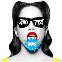 Anitta - Bang (2015) [24bit Hi-Res]