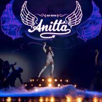 Anitta - Meu Lugar (2014) [24bit Hi-Res]