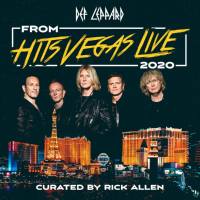 Def Leppard - From Hits Vegas Live 2020 (2021)
