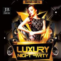 Disco Fever - Luxury Night Party (Best Hits) (2017)